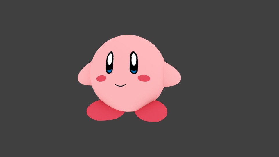 Kirby preview image 2